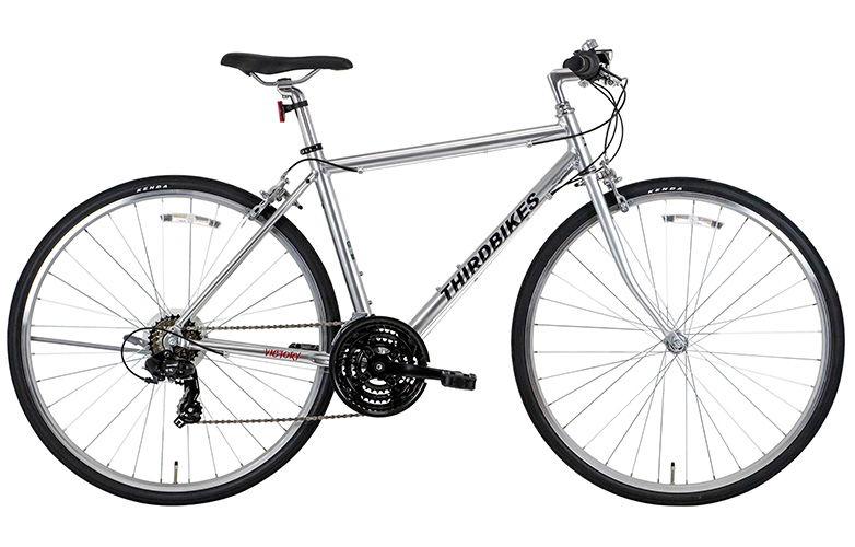 FESVICTORY / フェスヴィクトリー - THIRDBIKES