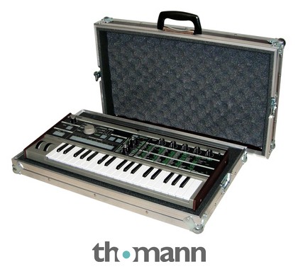 Korg Microkorg Case Bundle – United States