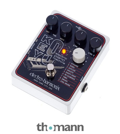 Electro Harmonix KEY9 Electric Piano Machine – United States