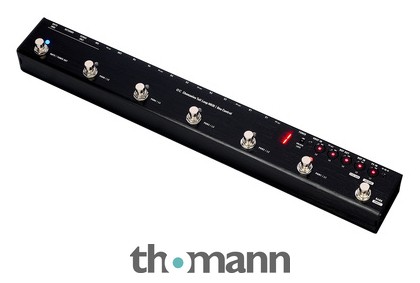 One Control Chamaeleo Tail Loop MKIII – United States