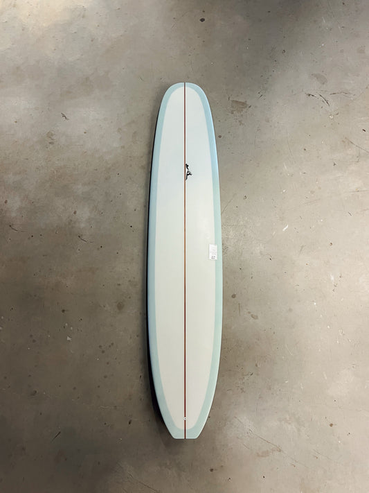 Step Deck – Thomas Surfboards