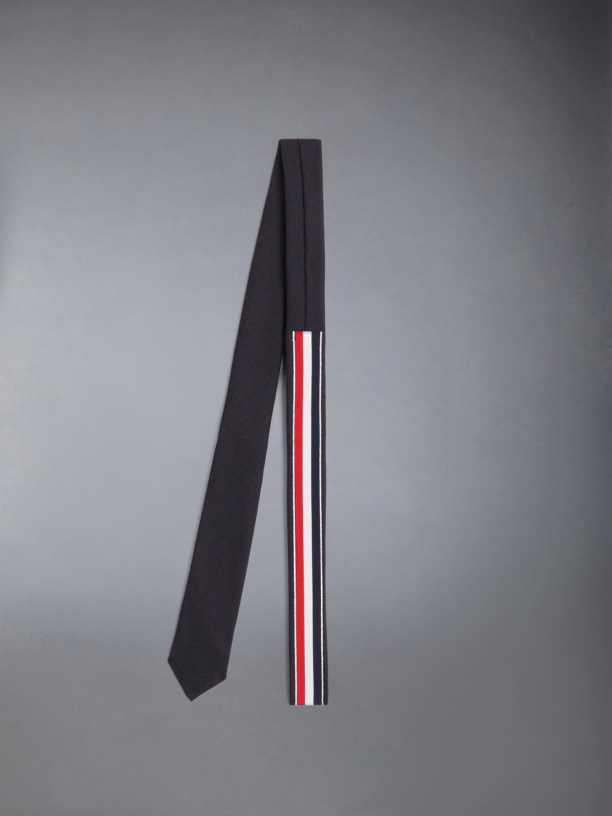 Twill Classic Tie | Thom Browne