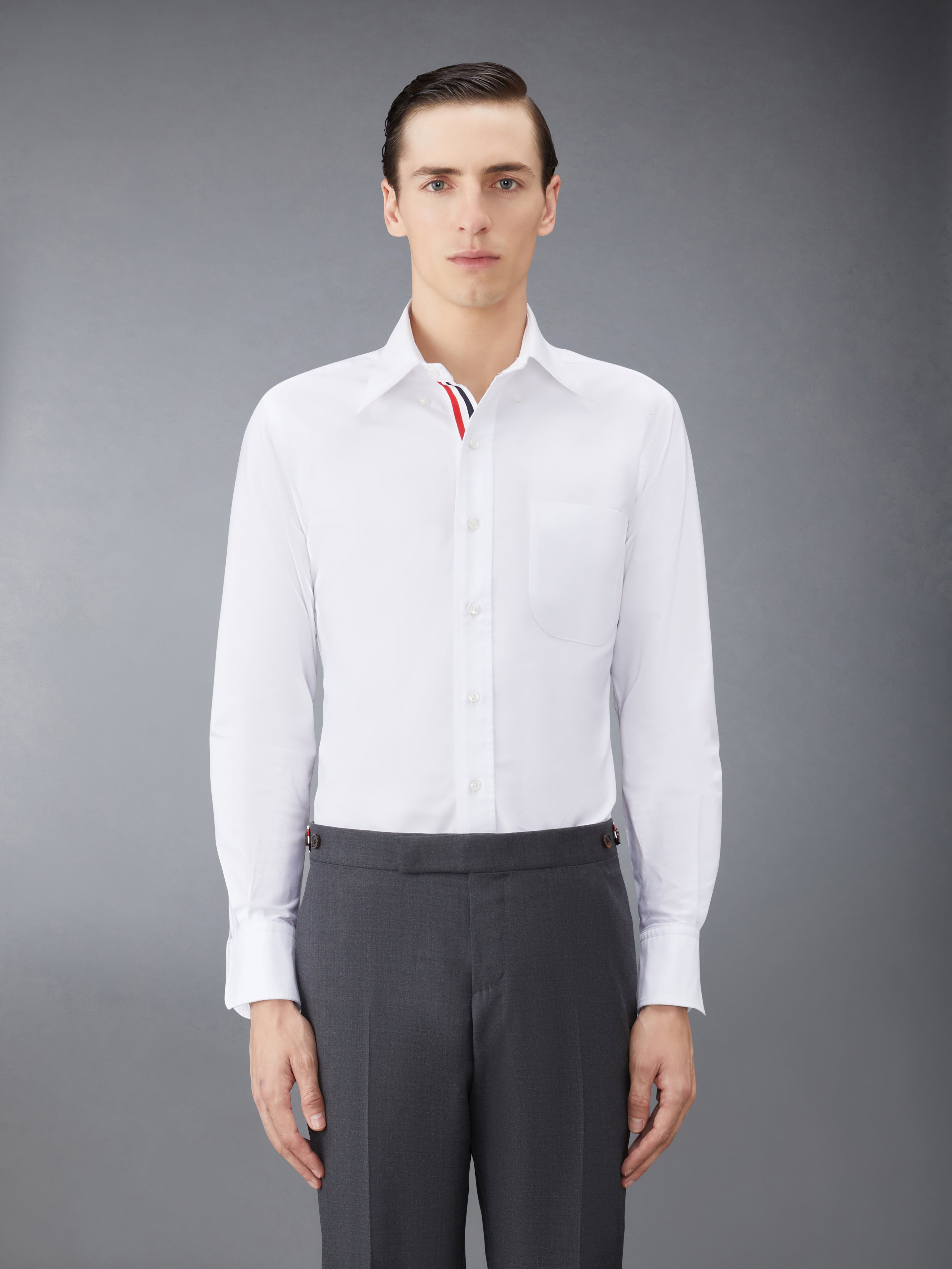 オックスフォード シャツ | Thom Browne