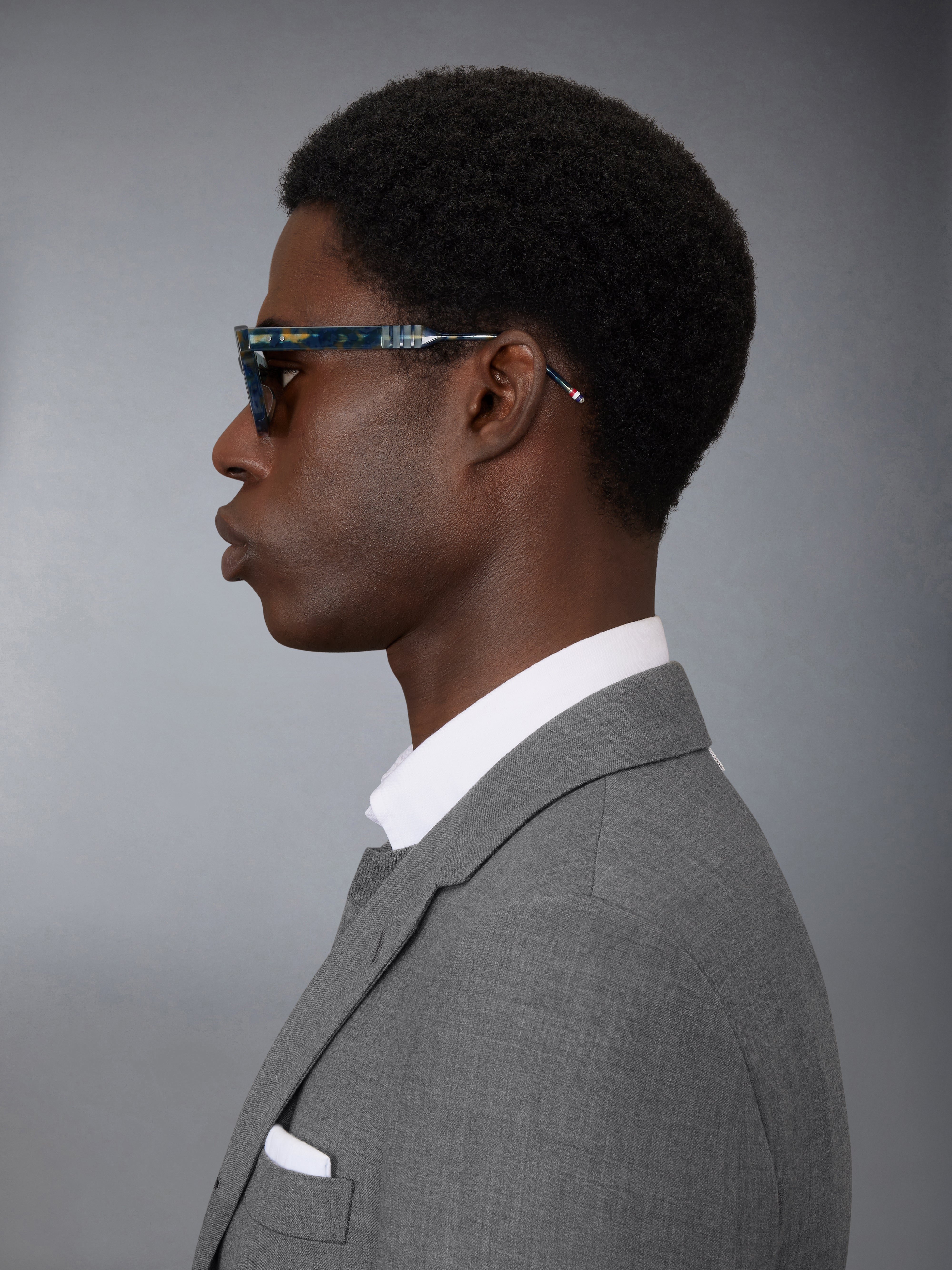 メガネ - ユニセックス | Thom Browne