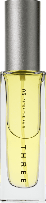 THREE ESSENTIAL SCENTS R：エッセンシャルセンツ R | THREE（スリー）