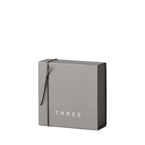 THREE バランシングステム スキンケア ファーストキット | スキンケア