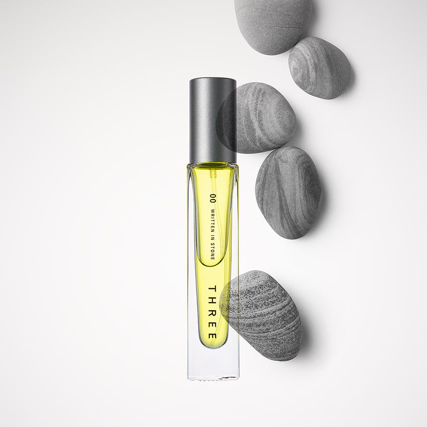 THREE エッセンシャルセンツ R （10mL） | フレグランス | THREE