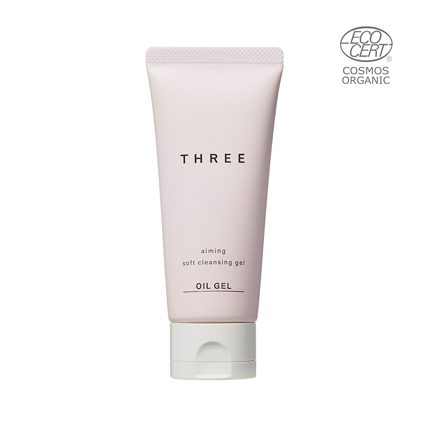 クレンジング | スキンケア | THREE（スリー）公式オンラインショップ
