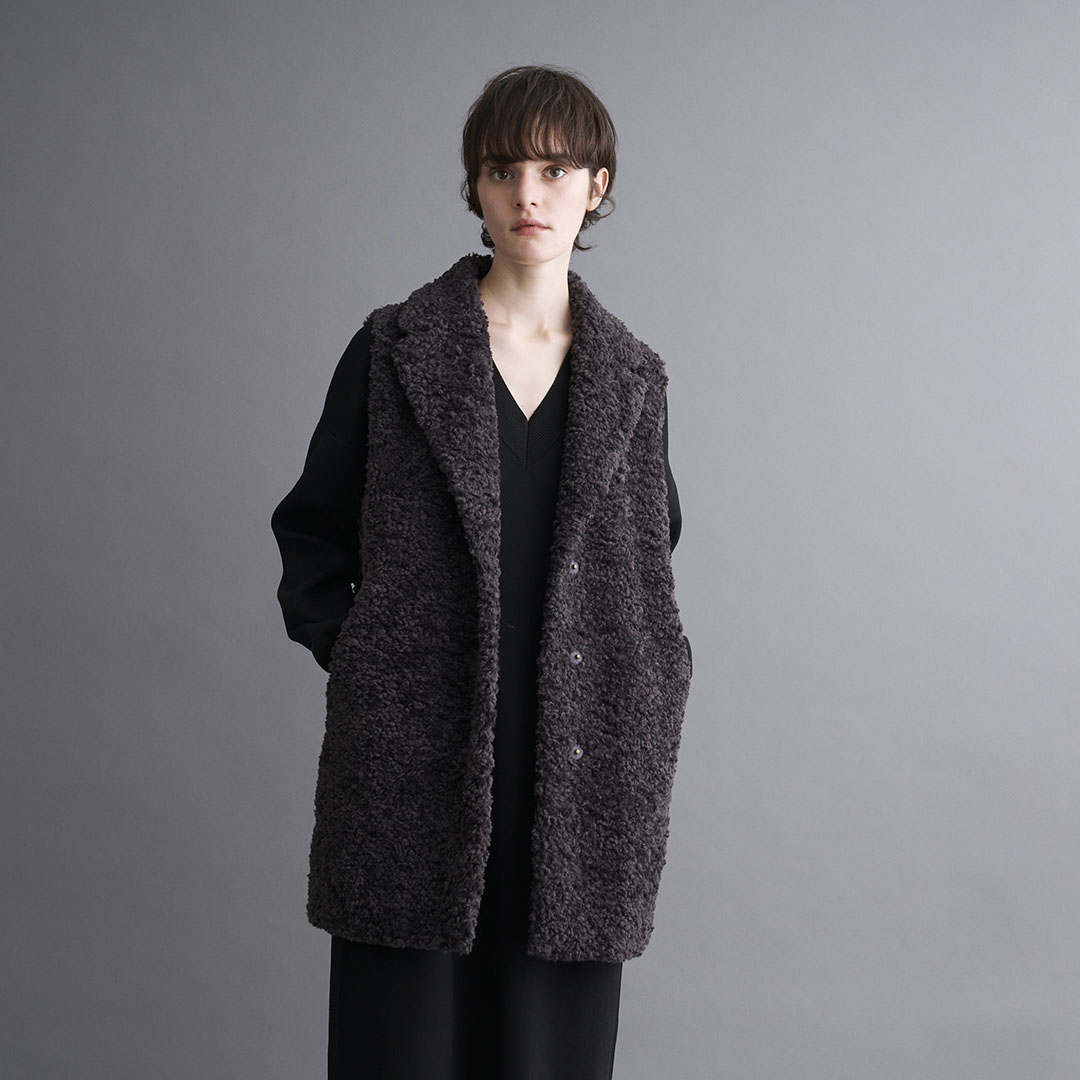 POODLE BOA スリードッツ オフィシャルオンラインショップ