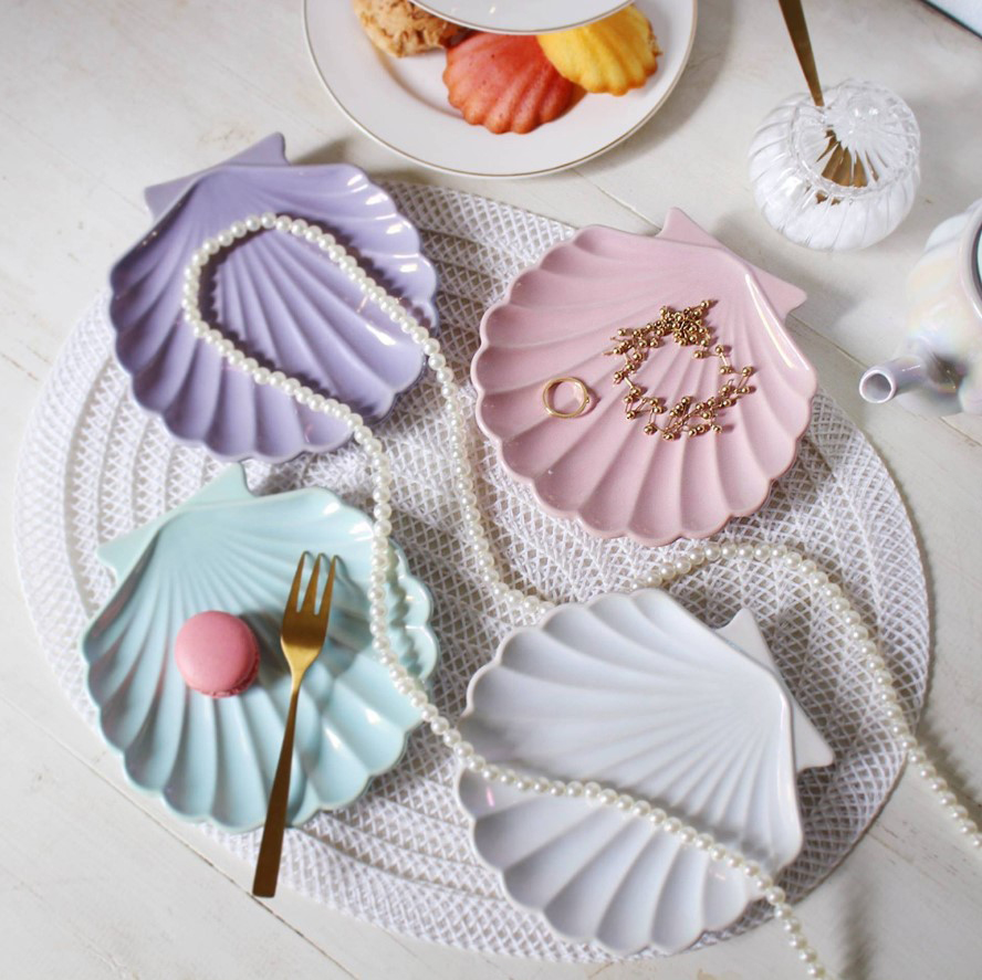 シェルプレート | THREEPPY