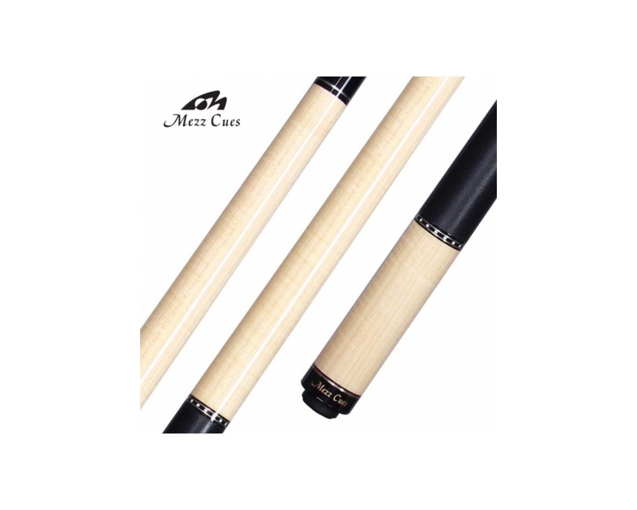 Mezz EC7 CMN Pool Cue | Thailand Pool Tables