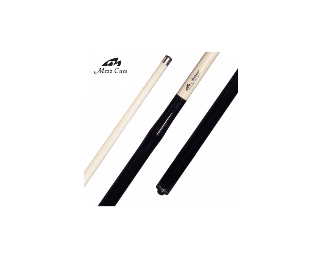 Mezz Airshooter Jump Cue | Thailand Pool Tables