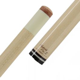 Mezz Hybrid Pro 2 Shaft Wavy Joint | Thailand Pool Tables