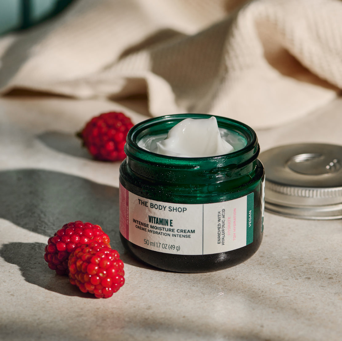 Eシリーズ: ｜THE BODY SHOP (ザボディショップ)