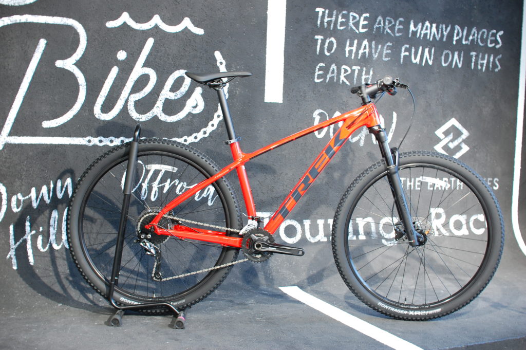2020NEWモデル登場！ TREK(トレック) X-CALIBER7(エックス キャリバー7