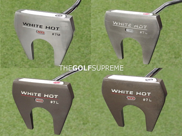THE GOLF SUPREME