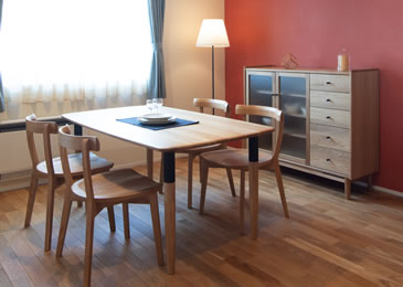 旭川家具 アーリー・タイムス アルファ【2023年1月28日（土）・29日