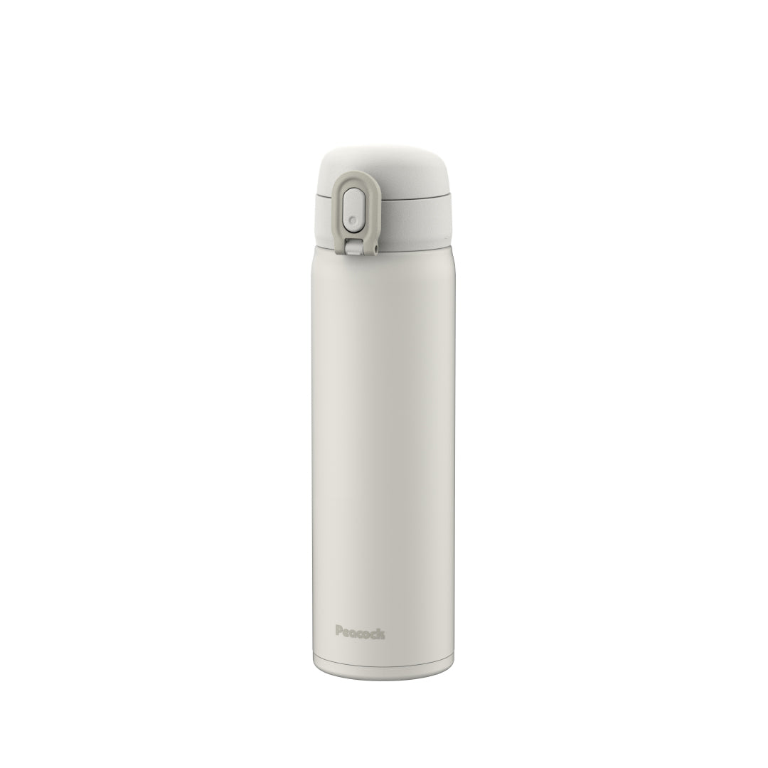 ワンタッチマグタイプ 0.5L (AKT-50) – ピーコック魔法瓶公式