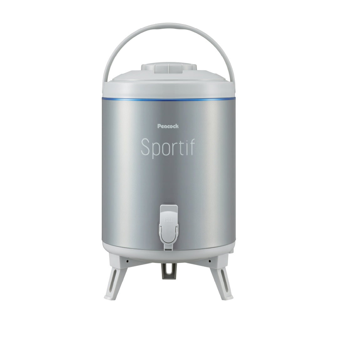 キーパー 9.5L (INC-100) – ピーコック魔法瓶公式オンラインショップ