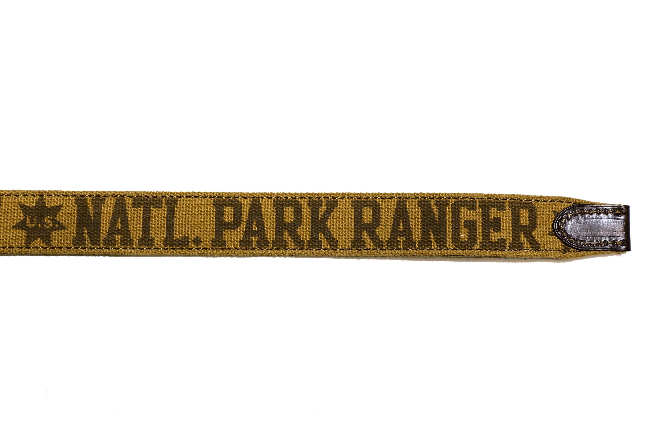 BO'S GLAD RAGS(ボーズグラッドラグス) “NATIONAL FOREST RANGER