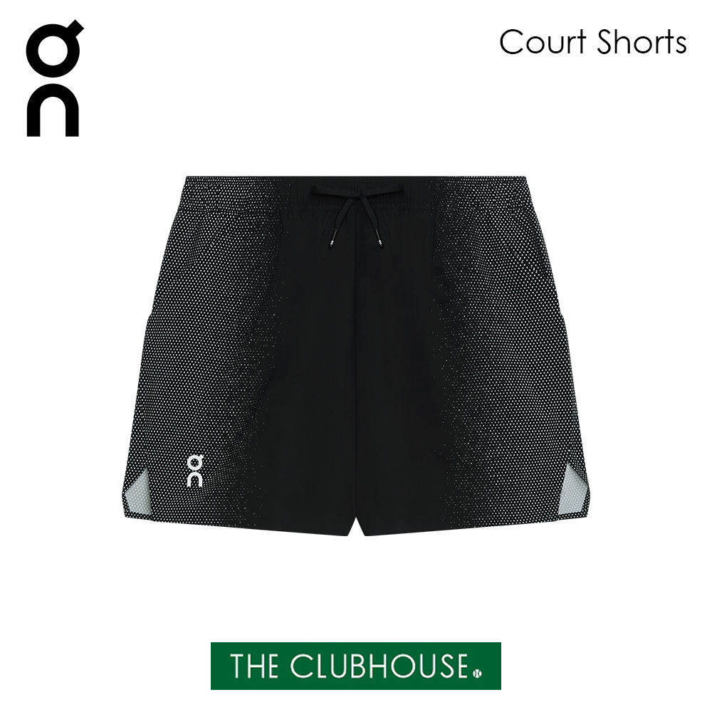 Men's Apparel | 男性用テニスウェア｜THE CLUBHOUSE｜福岡のテニス