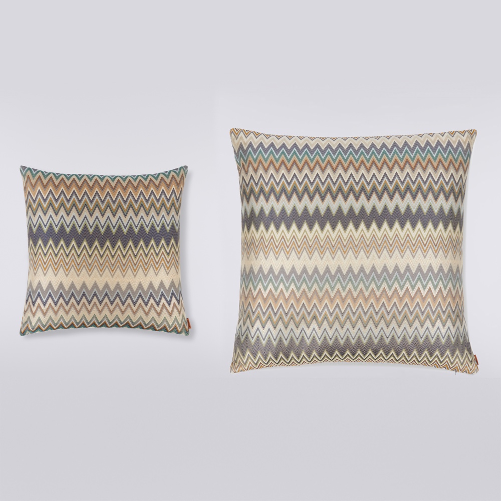Missoni Home cushion Masuleh 170 - The Cushion Shop