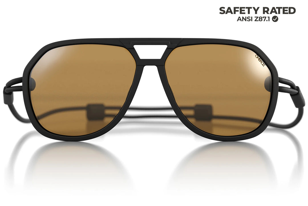 Ombraz Classics Sunglasses – The Athletic Community