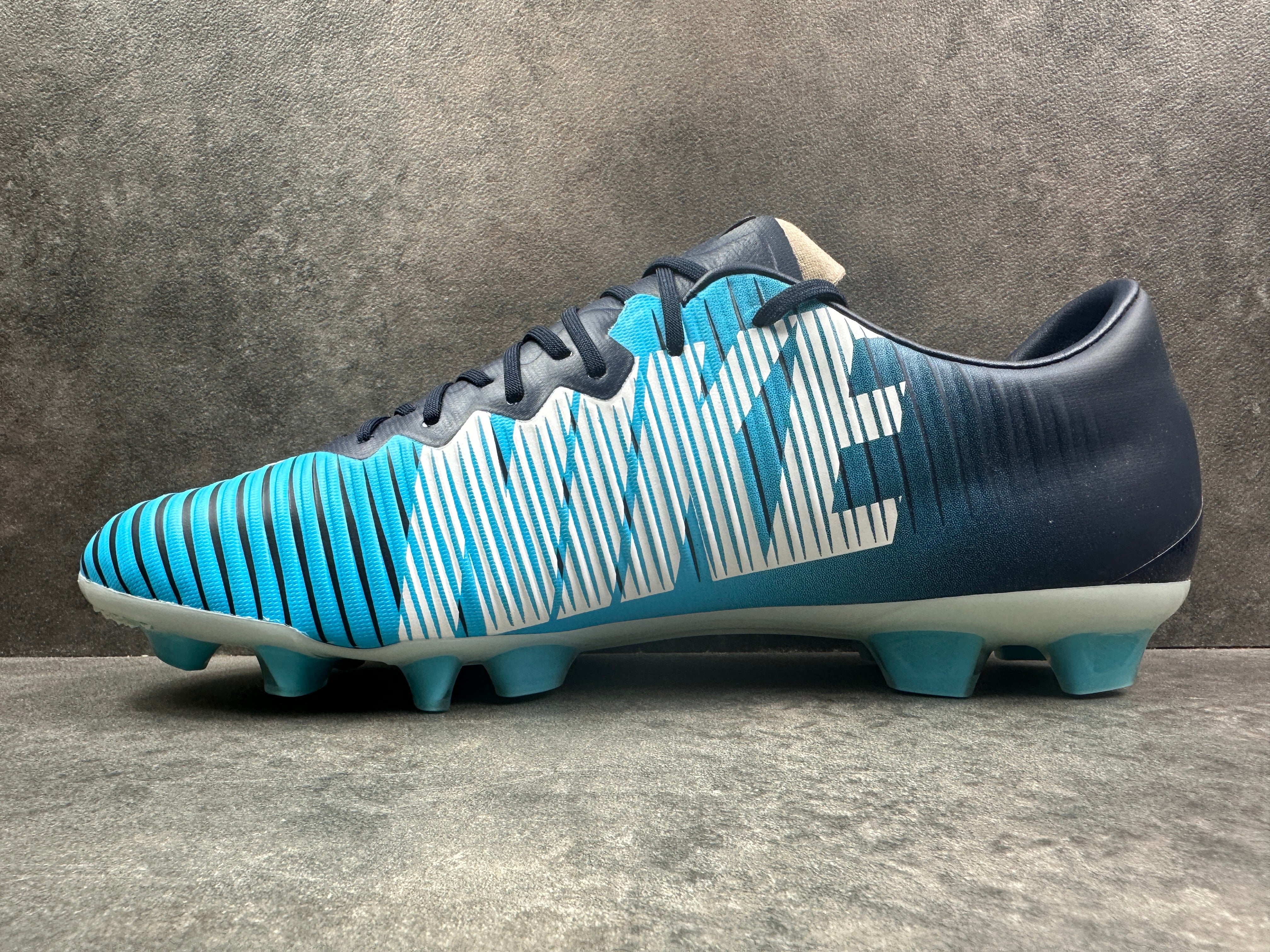 Nike Mercurial Vapor XI HG – The Boot Chamber