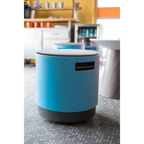 Steelcase Buoy stool chair