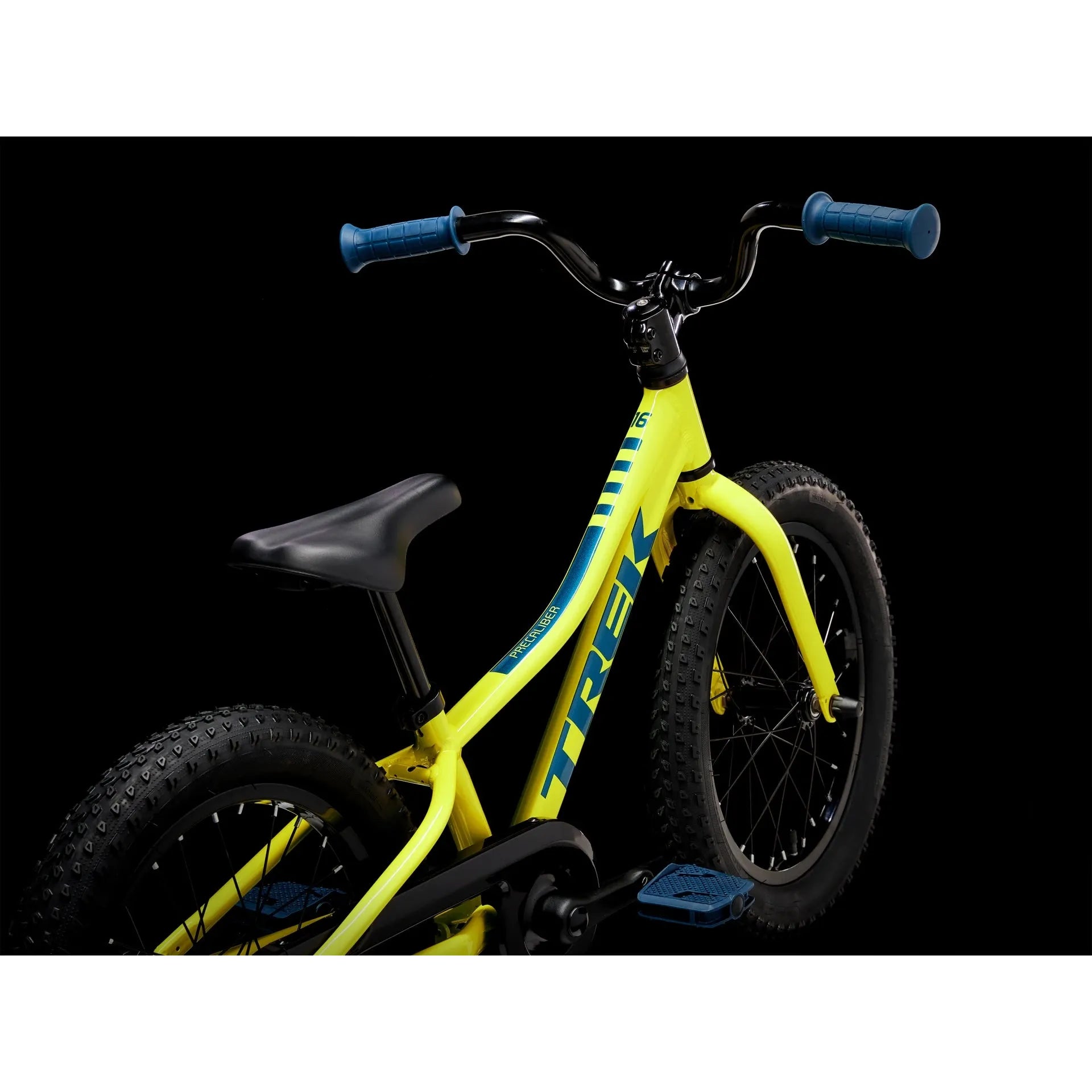 Trek Precaliber 16 Volt – The Bicycle Store