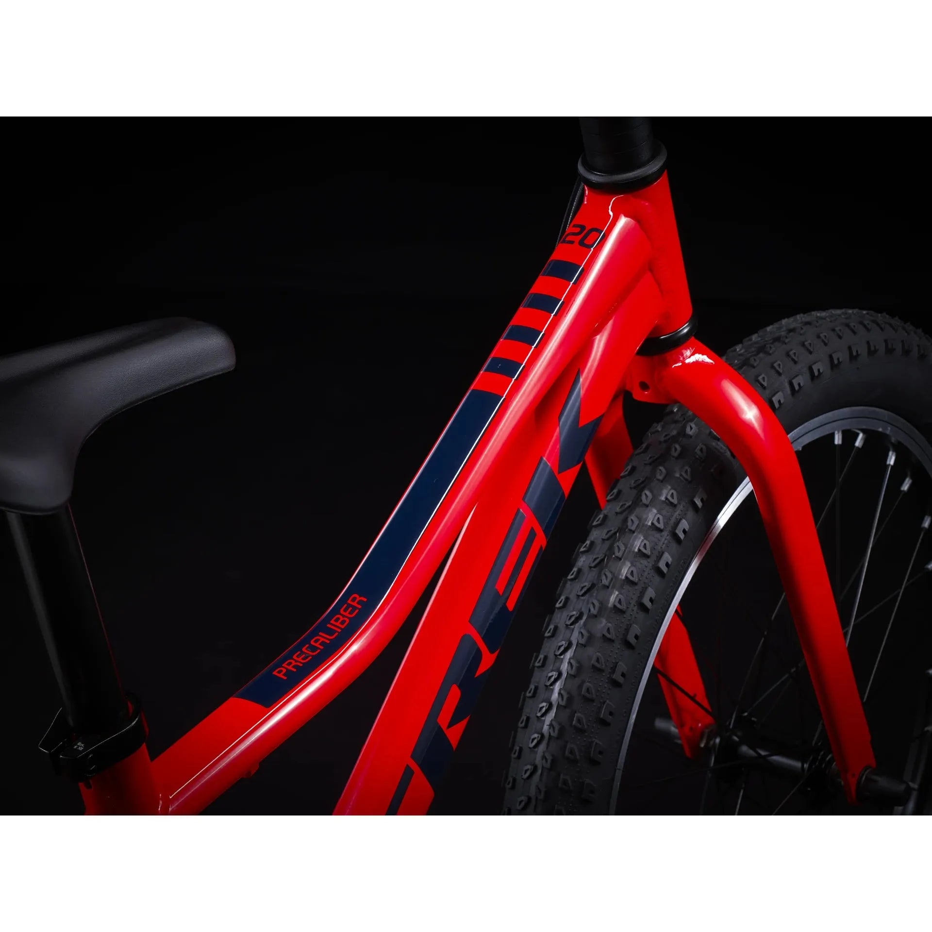 Trek Precaliber 20 Boy's Single Speed Viper Red – The Bicycle Store