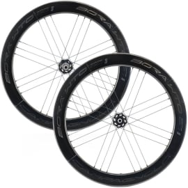 Campagnolo BORA WTO 45 C19 Disc Special Edition CASSETTE Pair