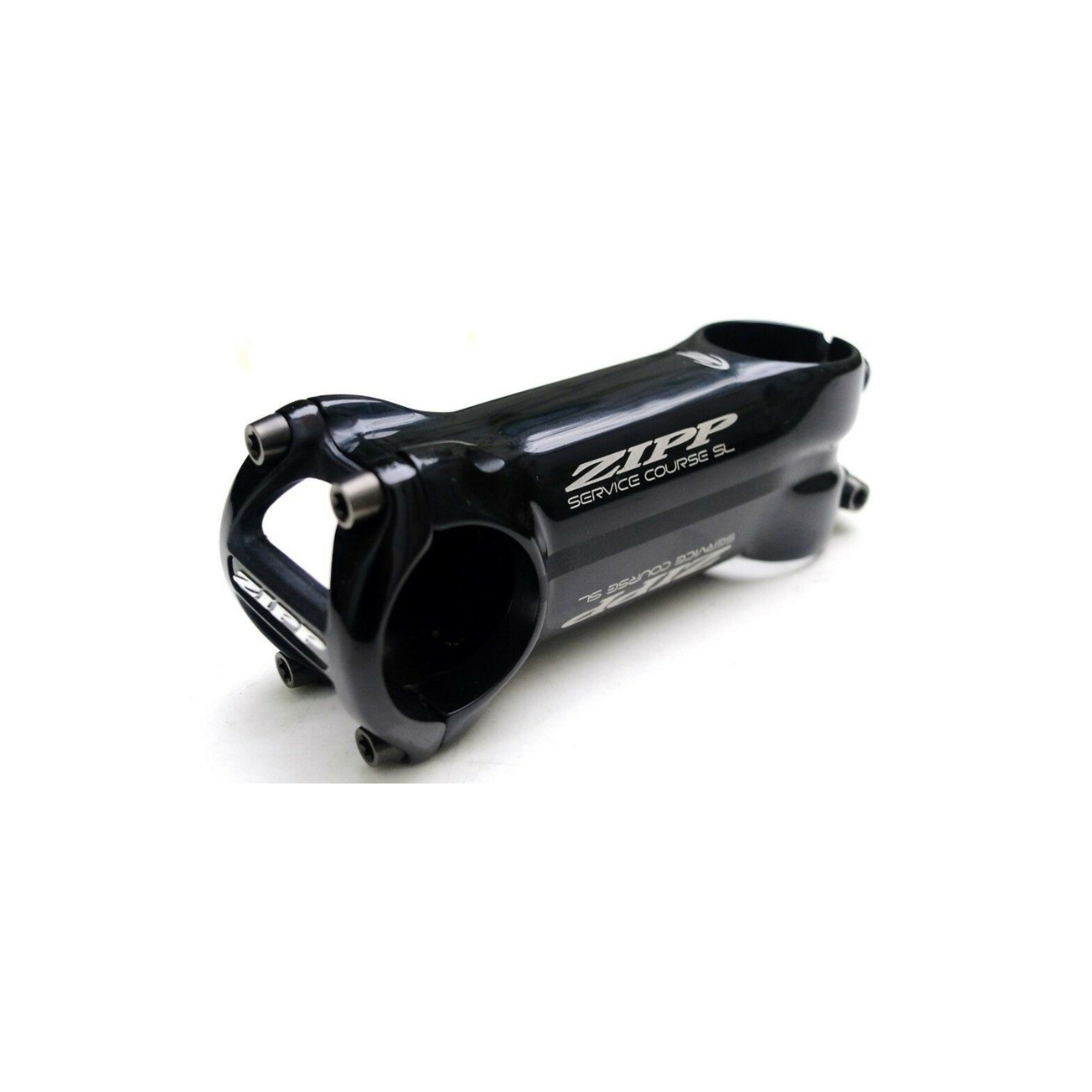 Zipp Service Course SL Stem | The Bike Settlement
