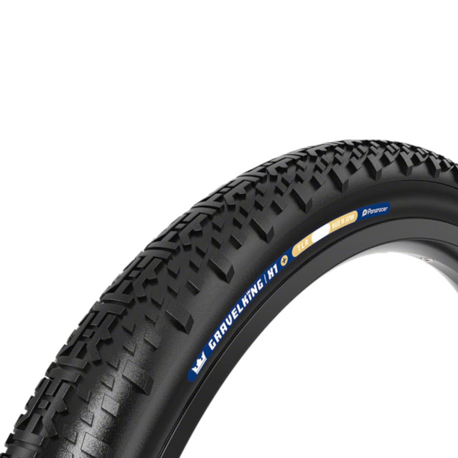 Panaracer GravelKing TLR X1+ Plus 700c Tubeless Tire | The Bikesmiths