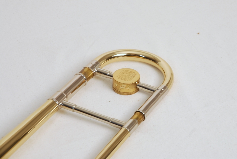 Allora Vienna Series Trombone | .547 Open Wrap Step-Up Tenor