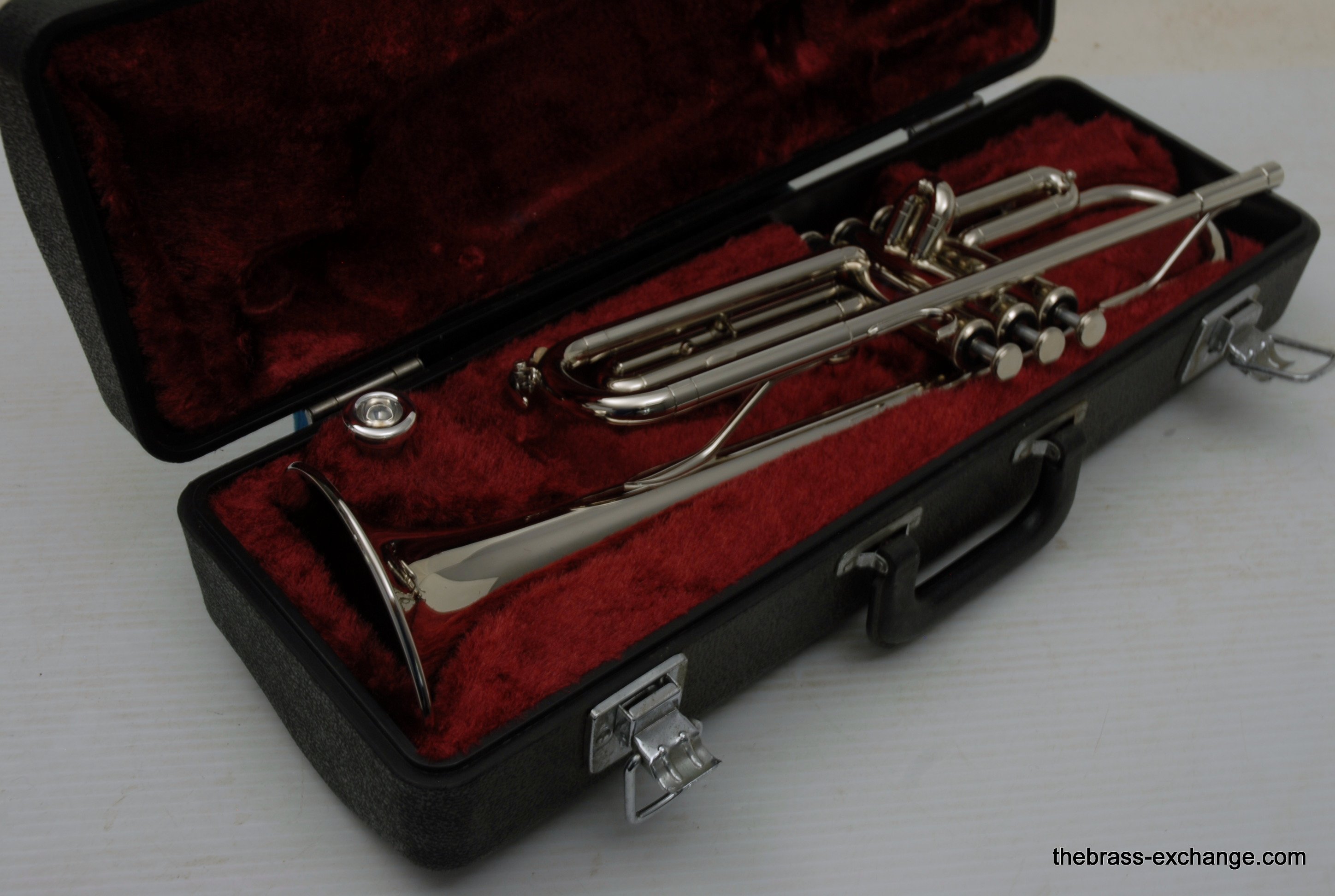 Yamaha YTR-1310 Bb Trumpet | Brass Exchange