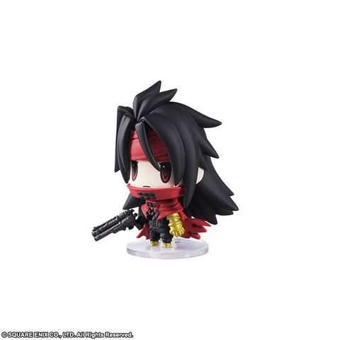 Final Fantasy Trading Arts Mini Vol.2 Assorted Figure – The Games