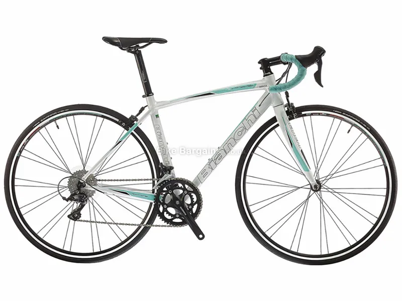 Bianchi Via Nirone 7 Dama Bianca Sora CP S