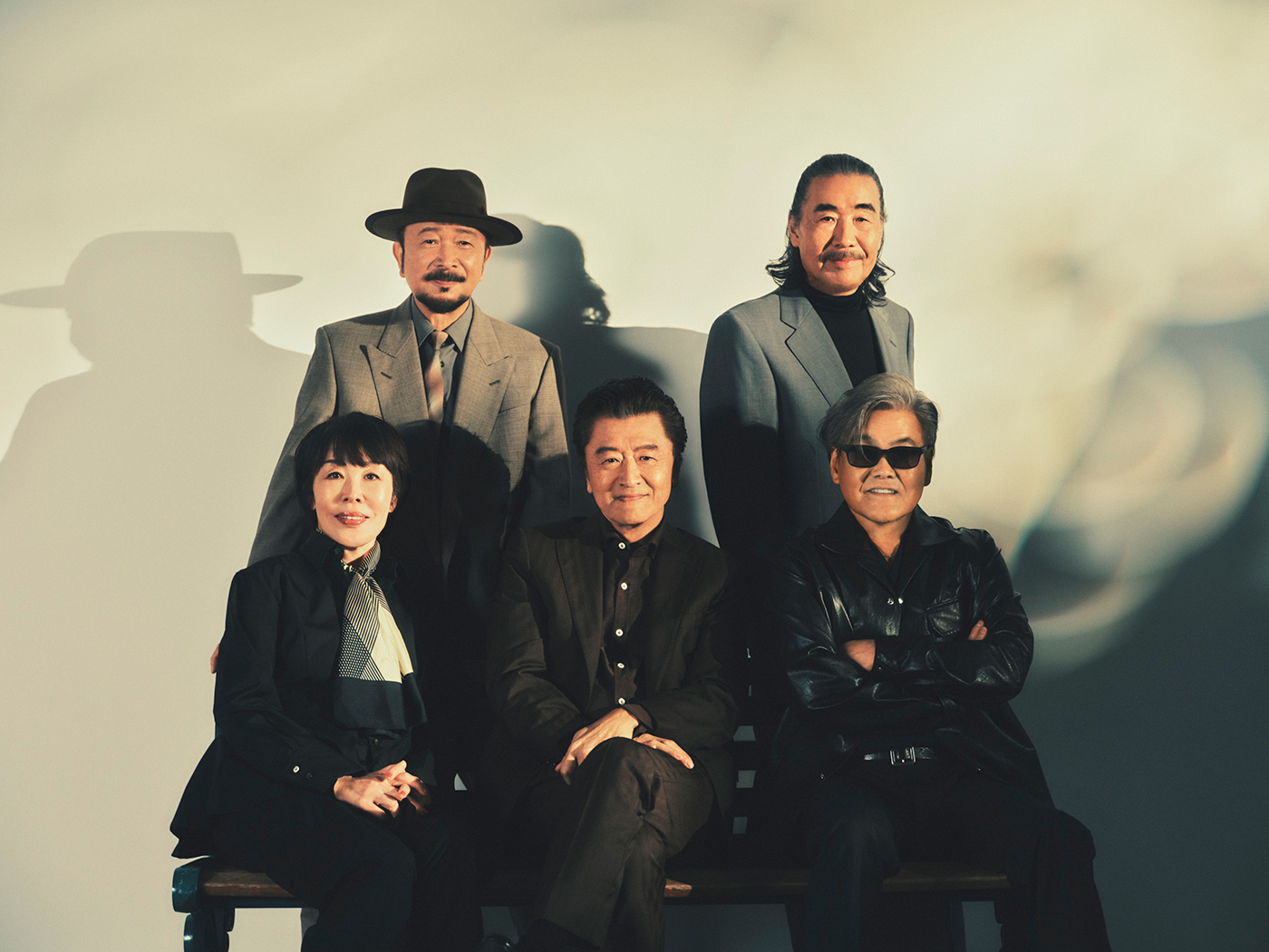サザンオールスターズ、新曲「夢の宇宙旅行」がnishikawa[エアー]の
