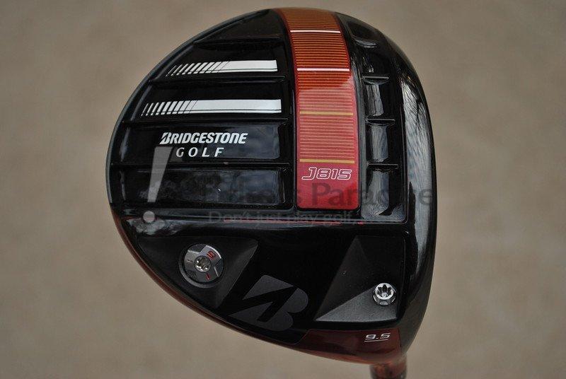 Bridgestone J815 Driver Review - The Hackers Paradise