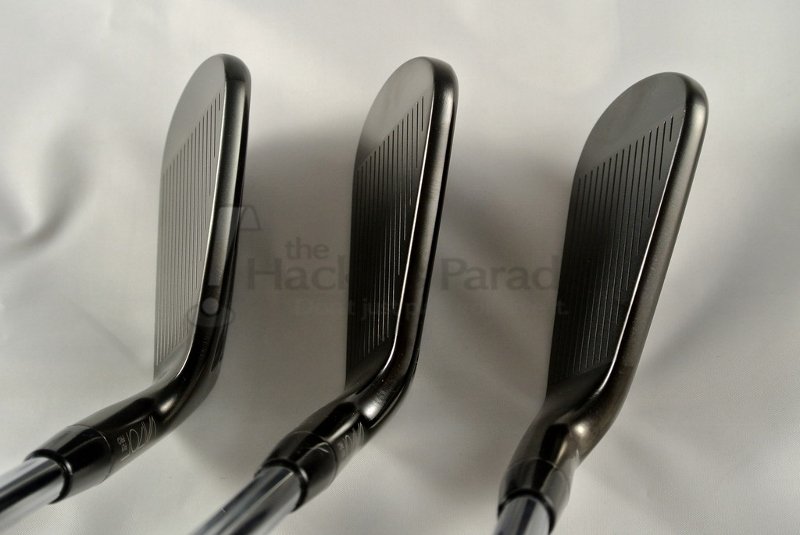 Nike Vapor Fly Pro Irons Review - The Hackers Paradise