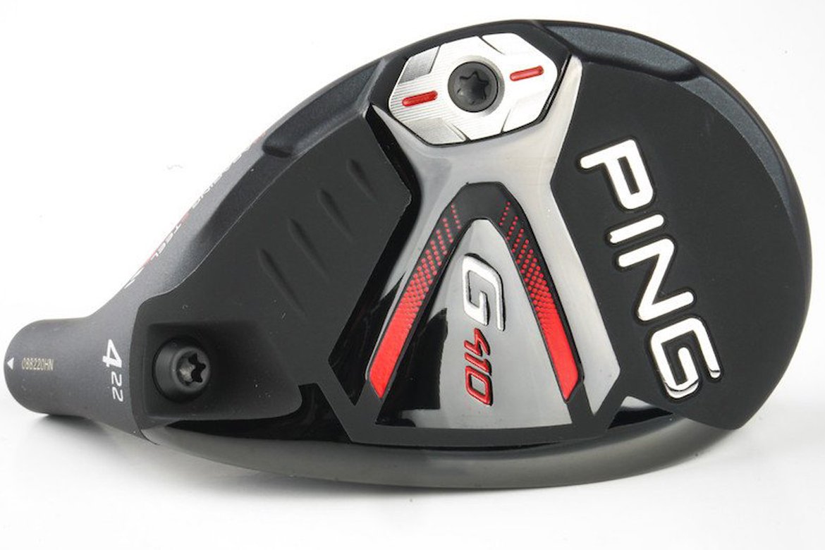 PING G410 Hybrid Review - The Hackers Paradise