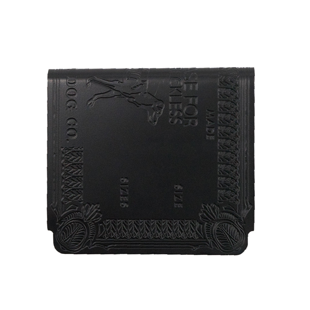 H.W. DOG & CO. ドッグタグ マネークリップ MONEY CLIP - Brass – THE