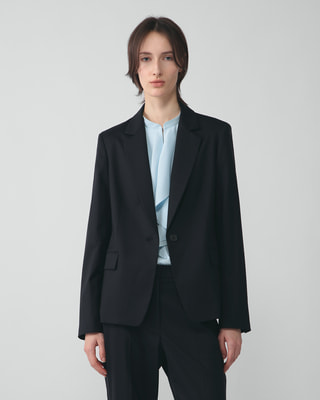 Evolution Renly Jacket | Theory luxe[セオリーリュクス]公式通販サイト