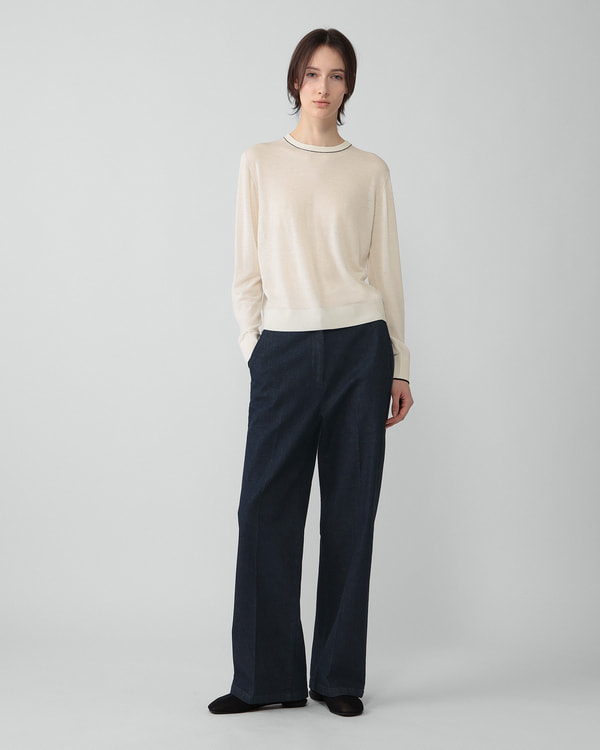 パンツ | Theory luxe[セオリーリュクス]公式通販サイト