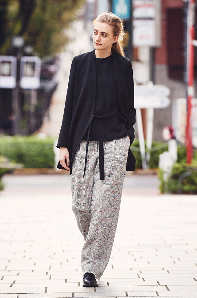 SET-UP, SEPARATED Theory [セオリー] 公式通販サイト