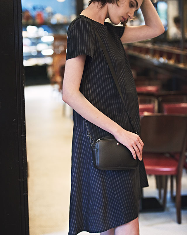 SUMMER PIECE Theory [セオリー] 公式通販サイト