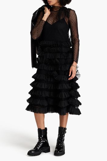 REDValentino | Luxury Fashion Up To 70% Off | THE OUTNET