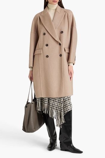 ブルネロ クチネリ(Brunello Cucinelli)コート | アウトネット(THE