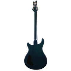 PRS McCarty Soapbar 10-Top Emerald Green 2004 | The Music Zoo